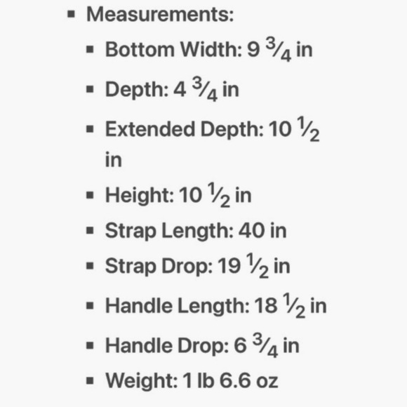 All Saints EUC Kita Crossbody Bag In Storm Grey, - Picture 13 of 14